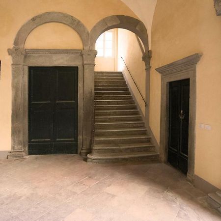 Suite Viola Antica Lucca Exterior photo