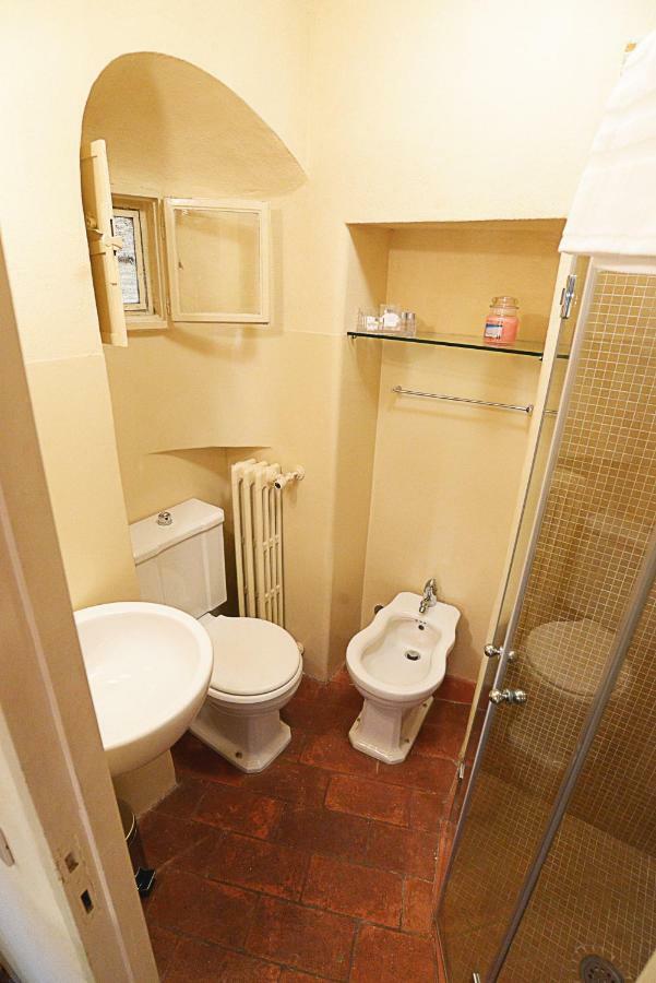 Suite Viola Antica Lucca Exterior photo