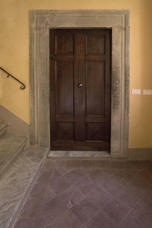 Suite Viola Antica Lucca Exterior photo